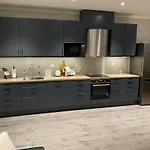 Aurora Dream Apartment *
