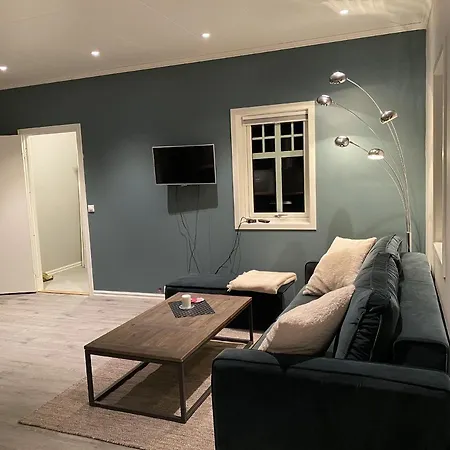 Aurora Dream Svensby