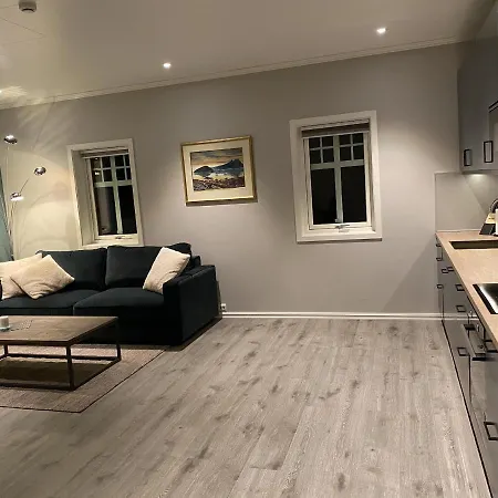 דירה Aurora Dream *