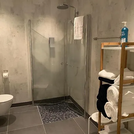 דירה Aurora Dream