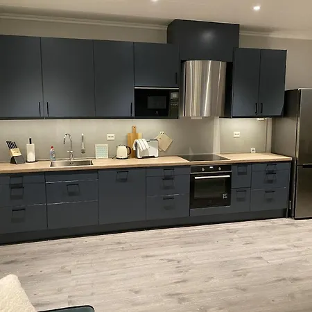 Aurora Dream דירה *