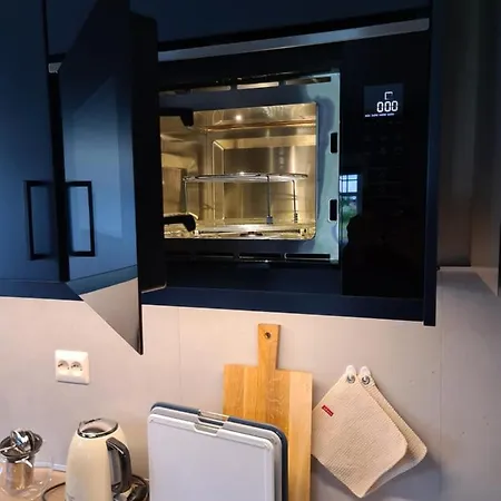 アパート Aurora Dream