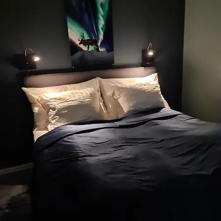 Aurora Dream Apartment *