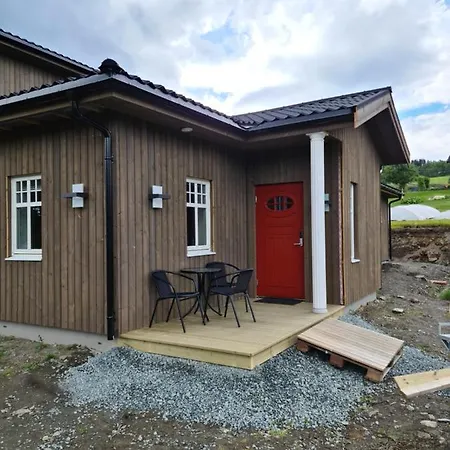 Aurora Dream Apartment *