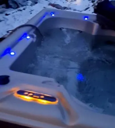 Aurora Dream Svensby