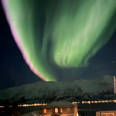 Aurora Dream Apartman *