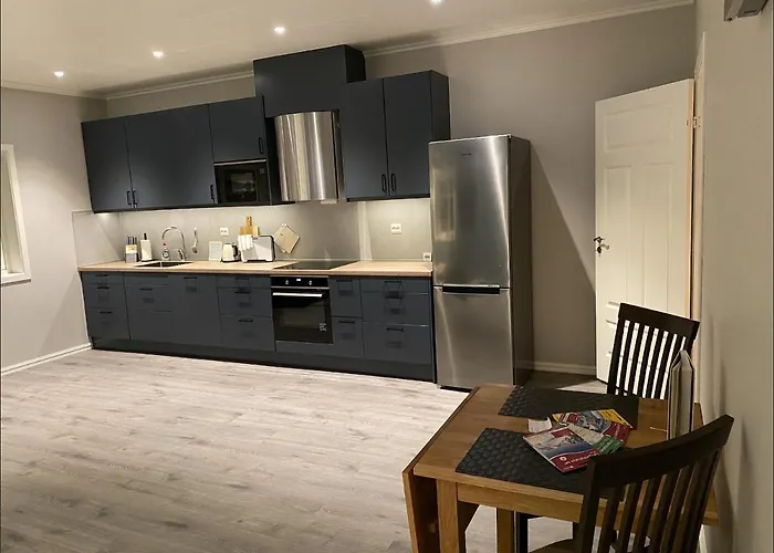 Aurora Dream Apartament