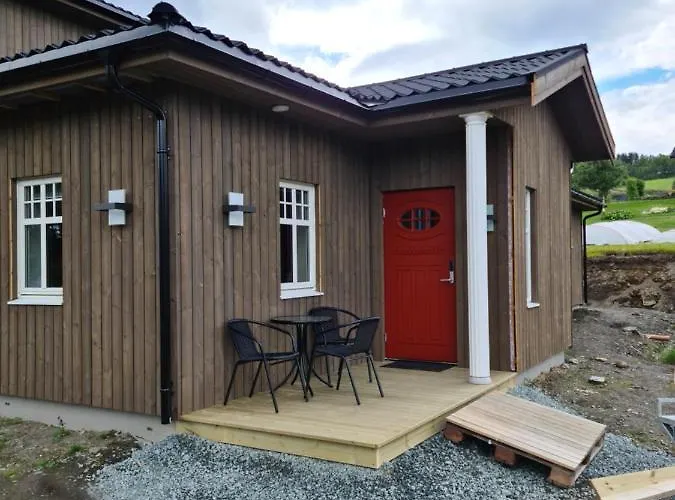 Aurora Dream Apartament *