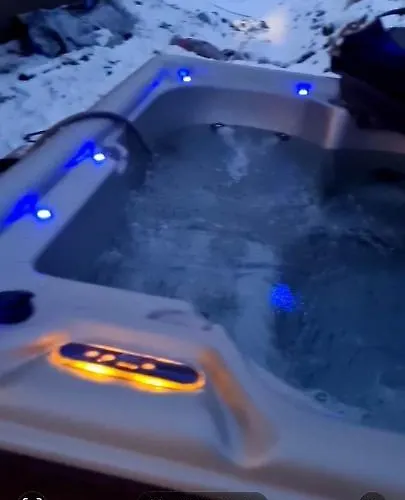 Aurora Dream Svensby