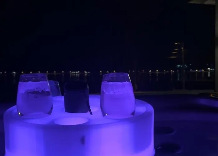 Apartament Aurora Dream Svensby