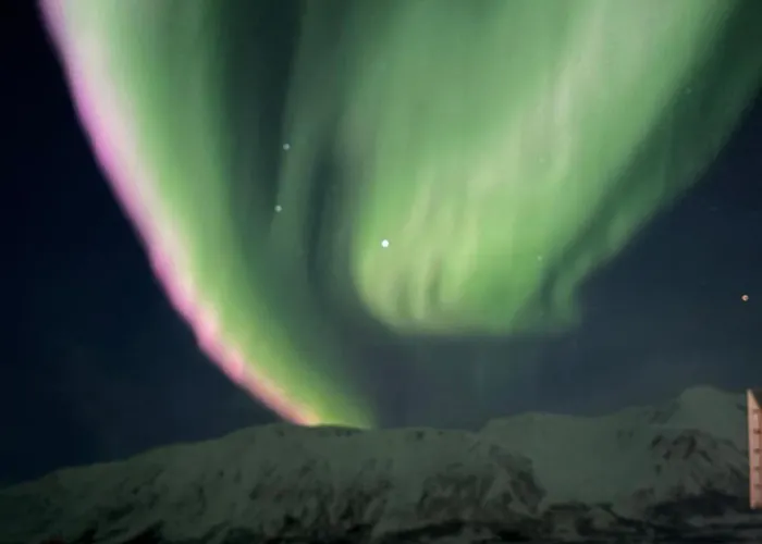 Aurora Dream Apartament *